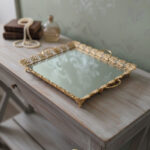 Rectangle Tray