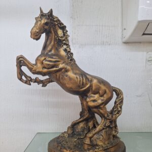 Rearing Horse
