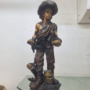 Young Pirate