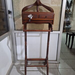 Gentleman's Valet Stand